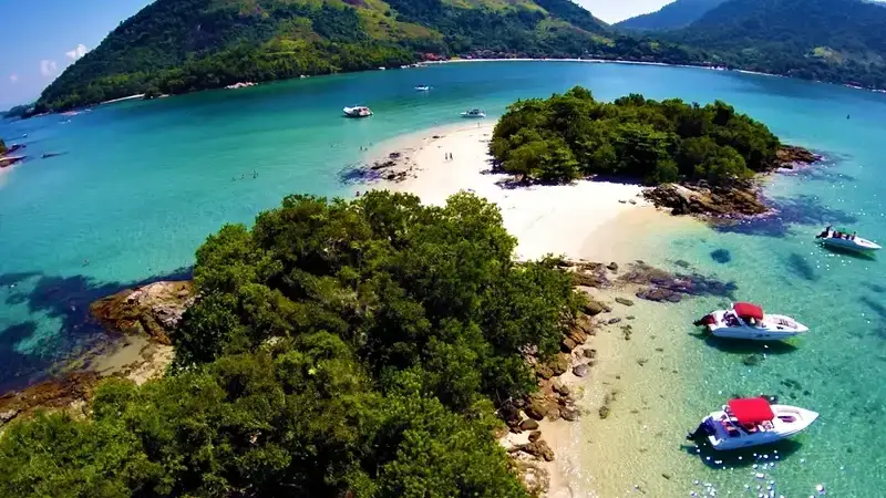 Guia Definitivo das Praias de Angra dos Reis: Onde ir, quanto custa e o que realmente vale a pena