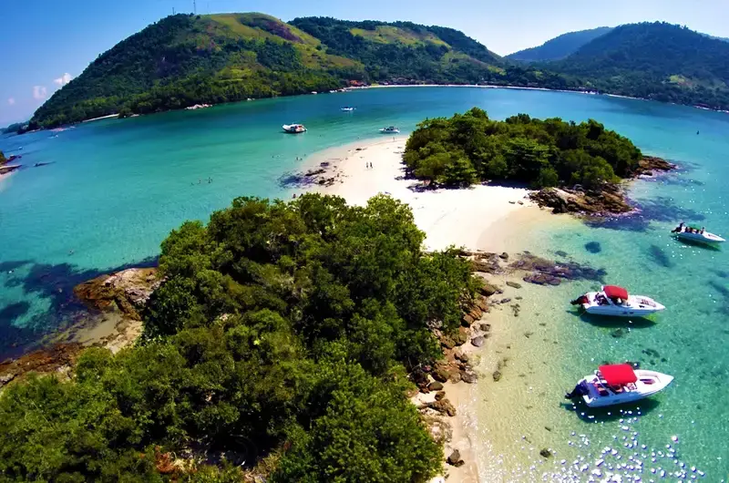 Guia Definitivo das Praias de Angra dos Reis: Onde ir, quanto custa e o que realmente vale a pena