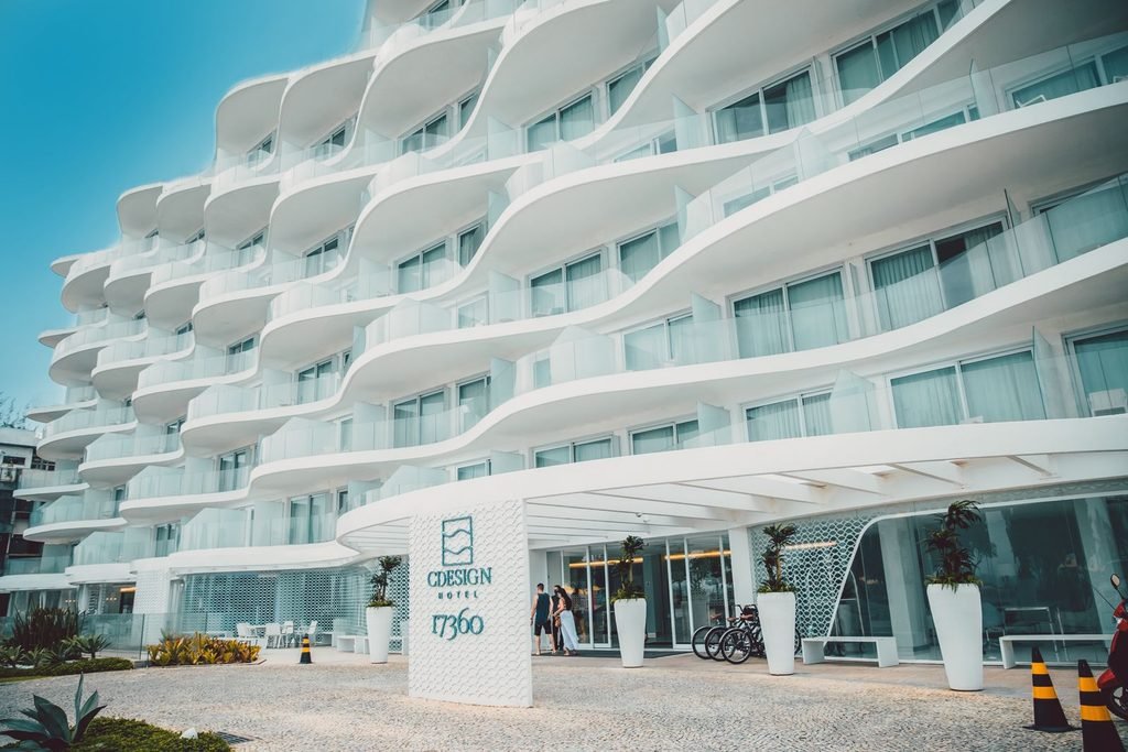 CDesign Hotel