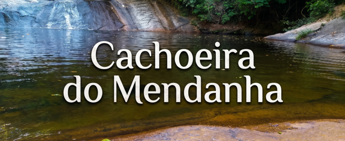 Cachoeira do Mendanha: Como Chegar a um dos Refúgios Naturais Mais Surpreendentes do Rio