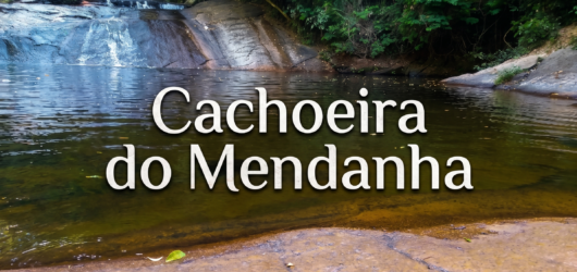 Cachoeira do Mendanha: Como Chegar a um dos Refúgios Naturais Mais Surpreendentes do Rio