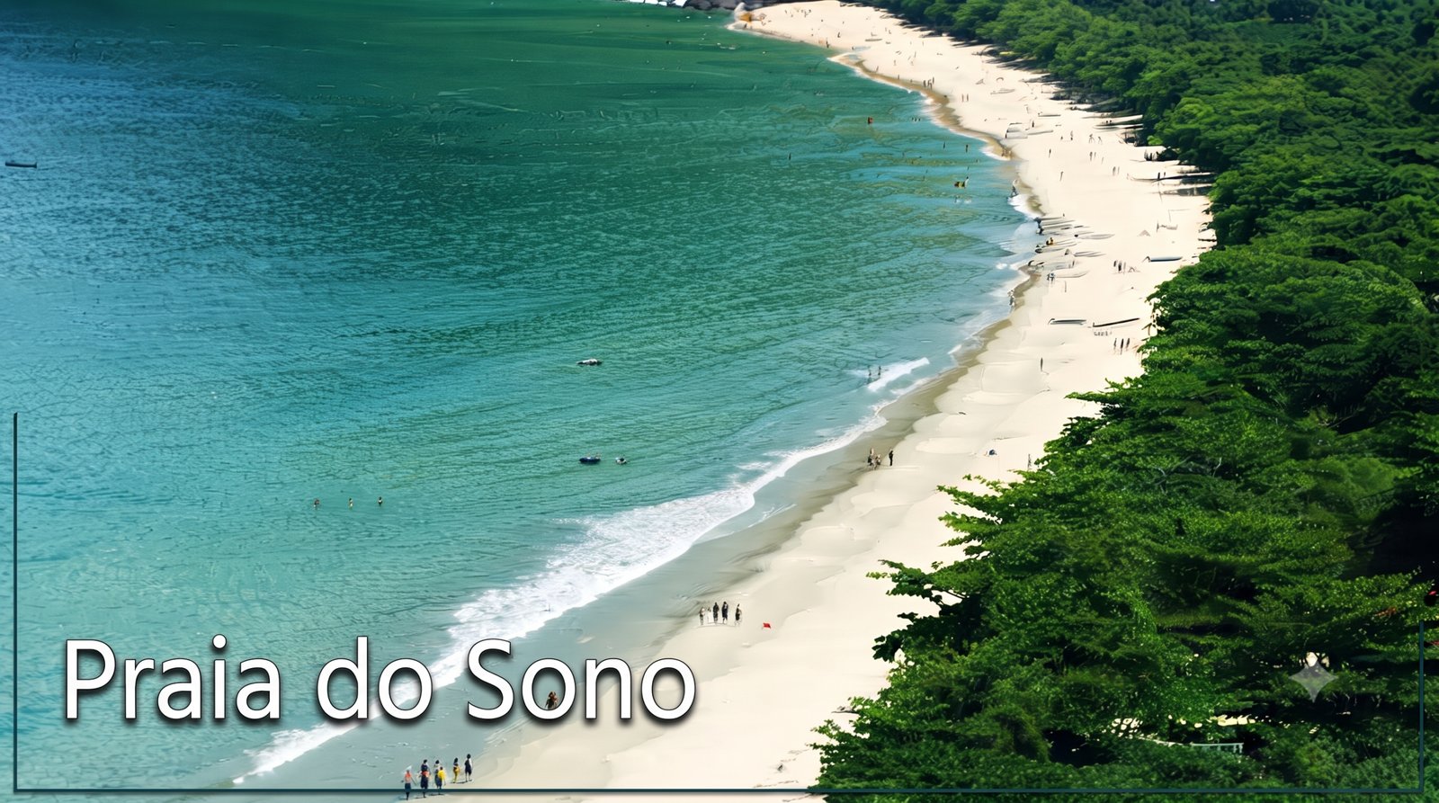 Praia do Sono: O guia completo da trilha, camping e tudo o que ninguém te conta
