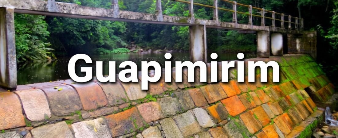 Guapimirim: O Município do Rio Que Esconde um Mundo de Cachoeiras