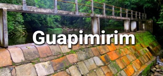 Guapimirim: O Município do Rio Que Esconde um Mundo de Cachoeiras