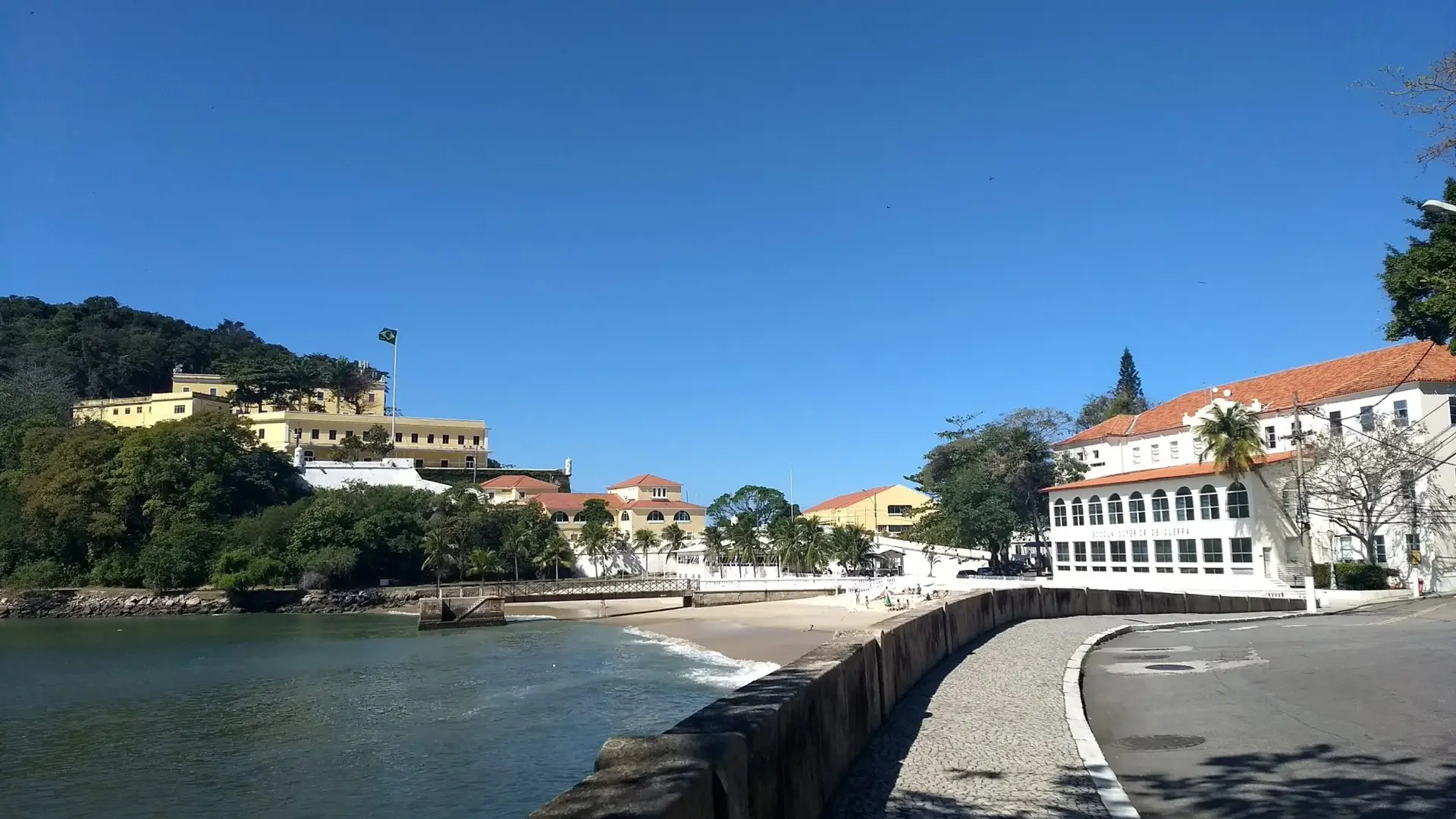 Vale Mesmo a Pena Conhecer a Praia de Fora? O Que Esperar Antes de Ir
