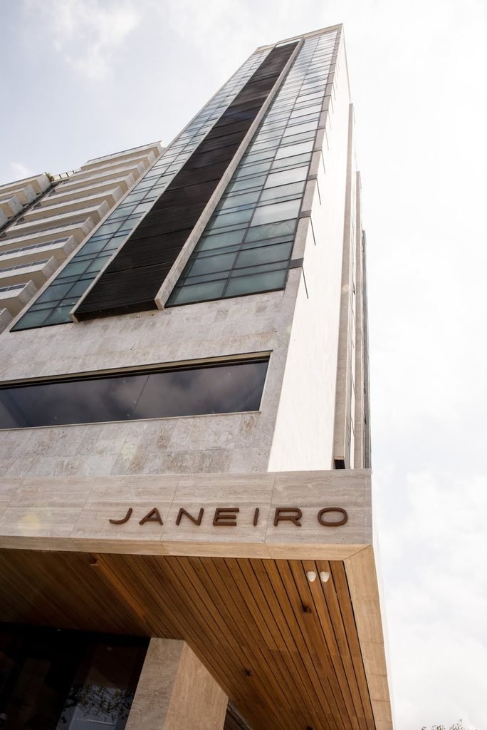 Janeiro Hotel