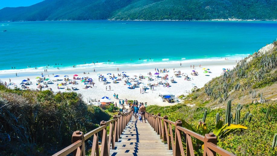 As 5 Praias Mais Bonitas do Litoral do Rio (e a Verdade Sobre Quando Ir)