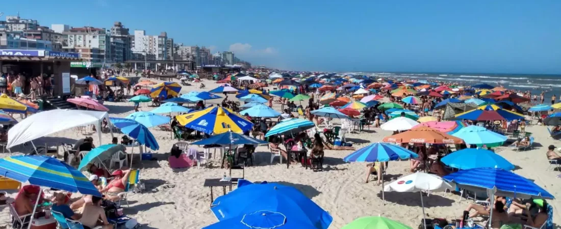 Vale a Pena Alugar ou Levar? O Guia Completo para Economizar na Praia
