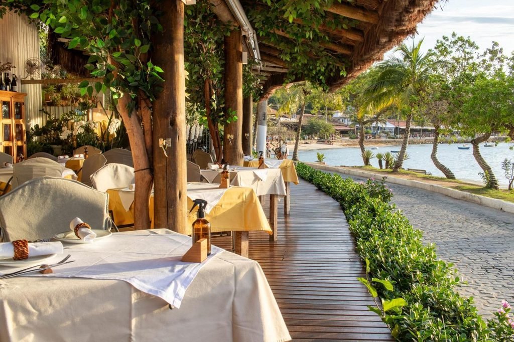 Casas Brancas Boutique Hotel & Spa