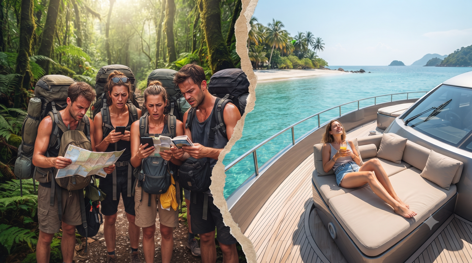 Serviços que Fazem Diferença na Viagem (e Quando Eles Valem o Dinheiro)