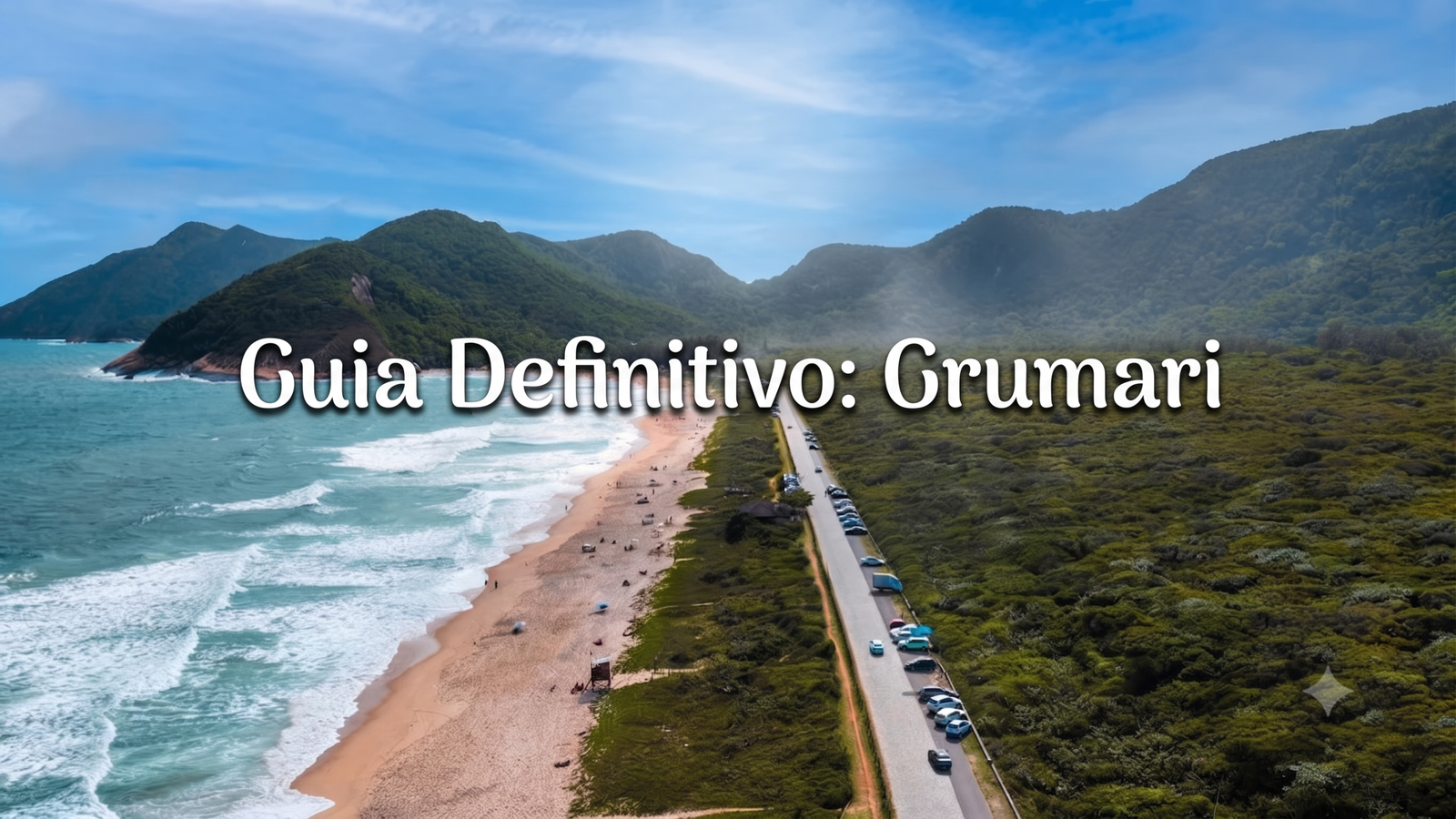Guia Definitivo: Grumari sem Estresse – Como aproveitar a praia mais selvagem do Rio