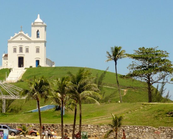 Morro do Vigia: A Trilha Curta Que Entrega uma das Vistas Mais Bonitas de Saquarema