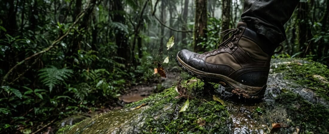 Bastidores da Aventura: O Kit de Primeiros Socorros Que Ninguém Leva (e a Verdade Sobre os Perrengues no Rio)