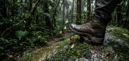 Bastidores da Aventura: O Kit de Primeiros Socorros Que Ninguém Leva (e a Verdade Sobre os Perrengues no Rio)