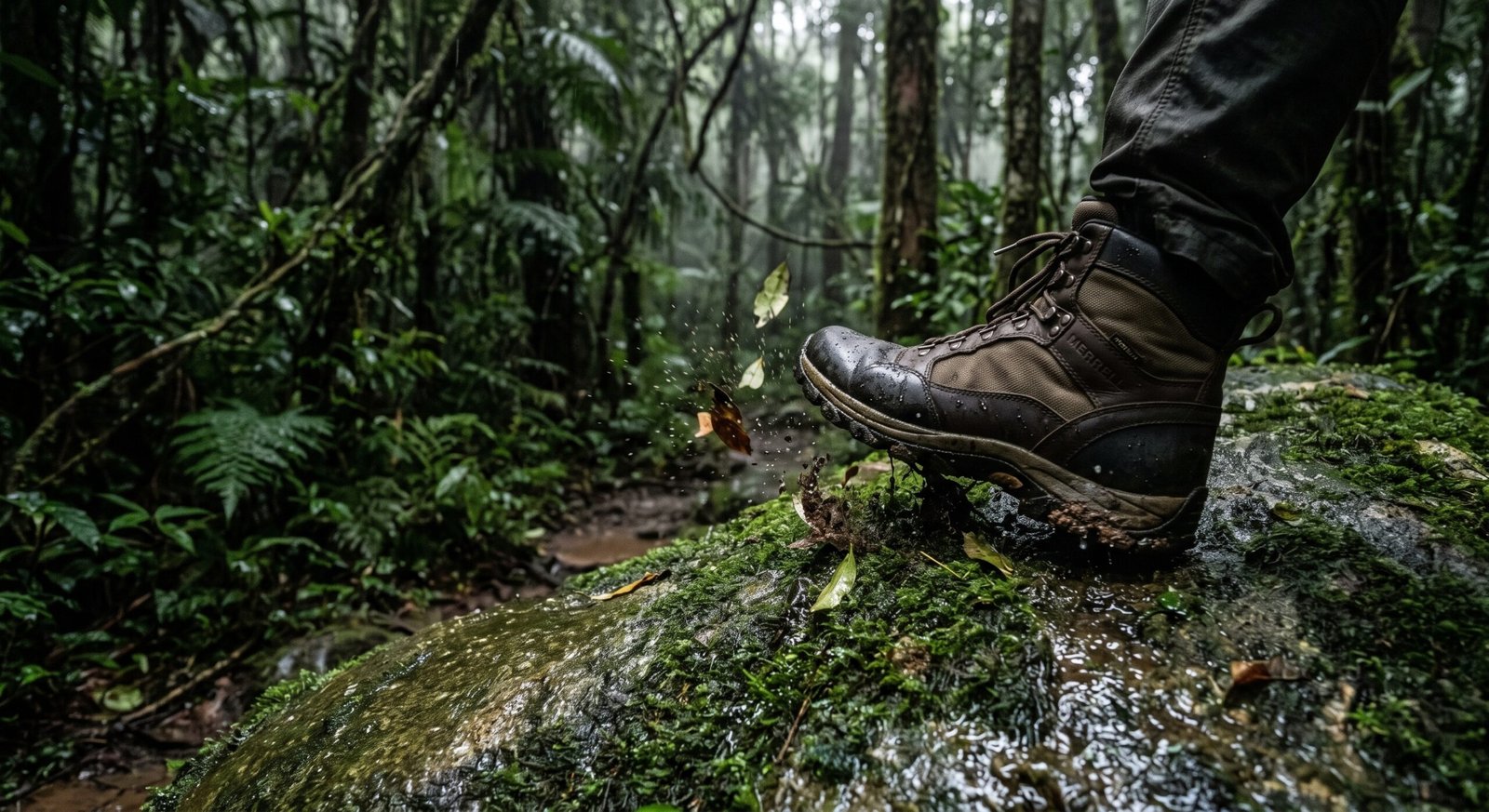 Bastidores da Aventura: O Kit de Primeiros Socorros Que Ninguém Leva (e a Verdade Sobre os Perrengues no Rio)