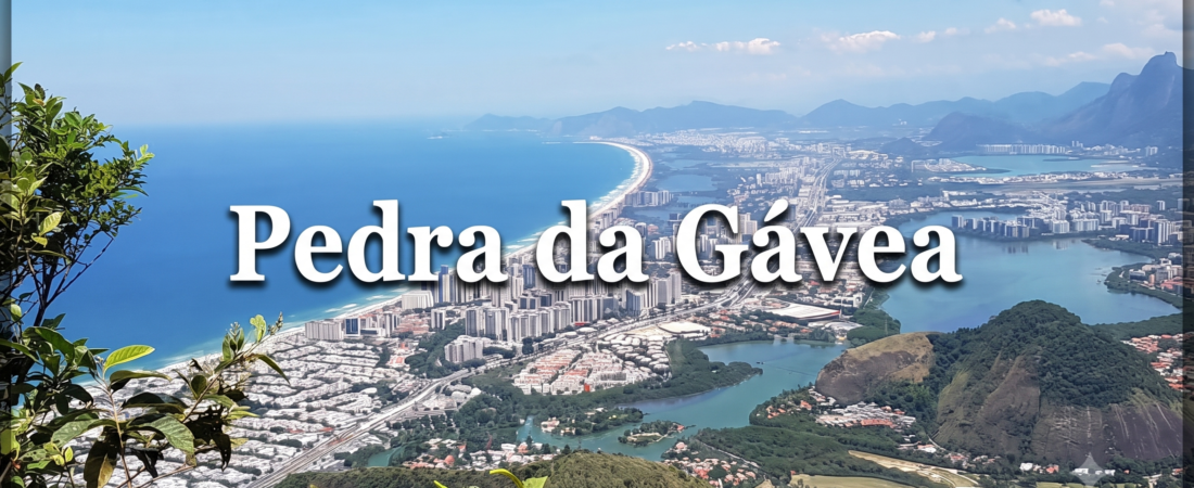 A Verdade sobre a Pedra da Gávea: Quem realmente pode (e deve) encarar a trilha?