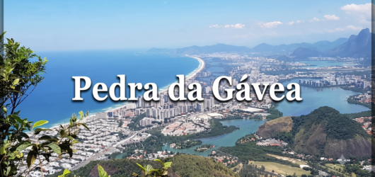A Verdade sobre a Pedra da Gávea: Quem realmente pode (e deve) encarar a trilha?