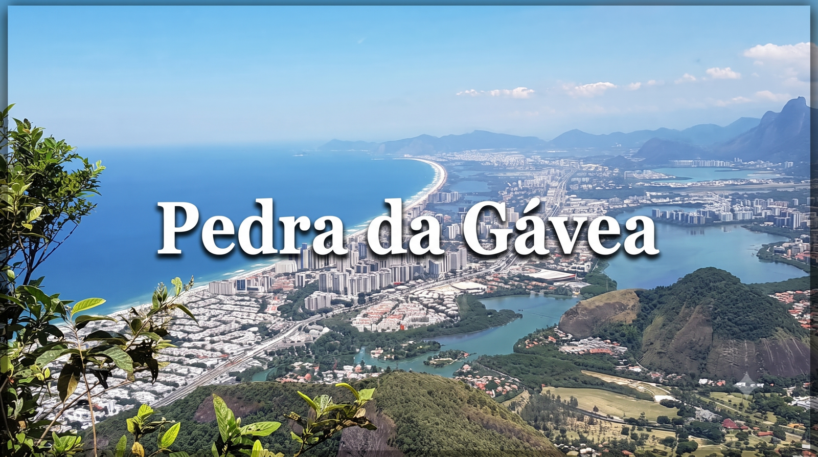 A Verdade sobre a Pedra da Gávea: Quem realmente pode (e deve) encarar a trilha?