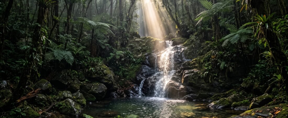 O Que Encontrar em um dos Cantos Mais Verdes da Zona Sul