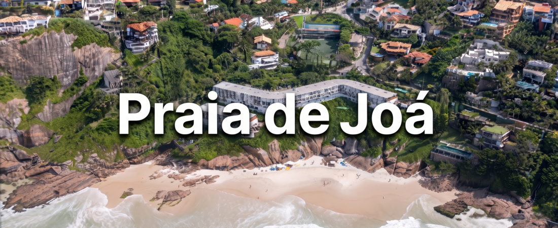 O Que Ninguém Explica Antes de Visitar a Praia do Joá