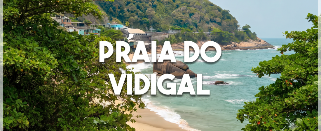 Guia Definitivo da Praia do Vidigal: Como chegar, onde estacionar e quando vale a pena visitar