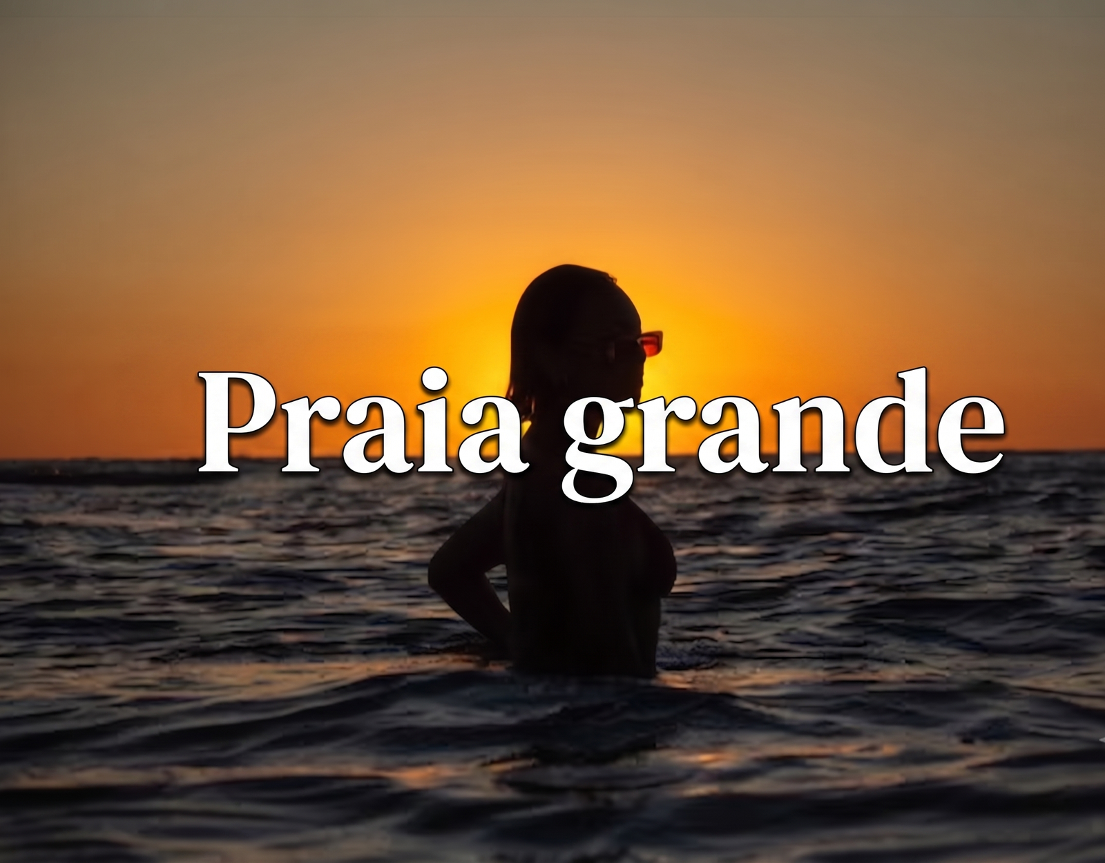 Praia Grande: Como Aproveitar um dos Melhores Lugares Para Ver o Pôr do Sol na Região dos Lagos