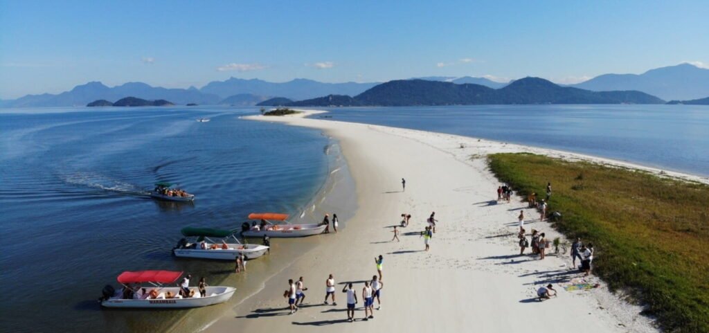 Marambaia 