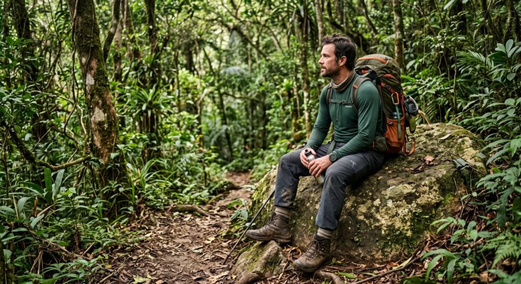 Bastidores da Aventura
