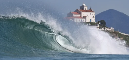 Guia do Surfe em Saquarema: As Melhores Praias Para Assistir