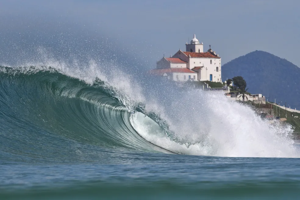 Guia do Surfe em Saquarema: As Melhores Praias Para Assistir