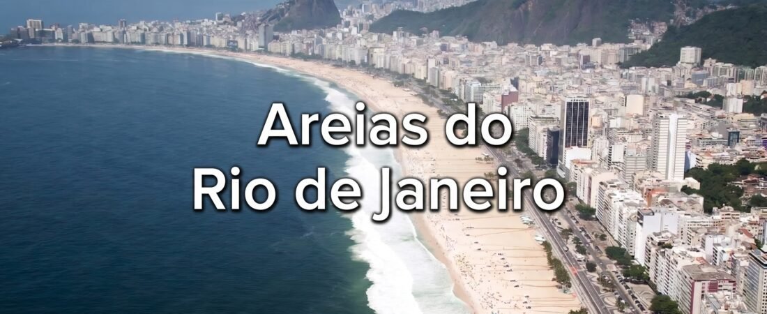 Por Que Algumas Praias Precisam de Mais Areia? A Disputa Pelo Litoral do Rio