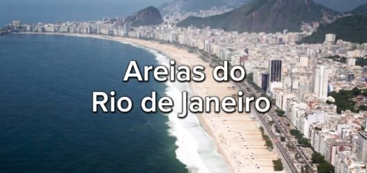 Por Que Algumas Praias Precisam de Mais Areia? A Disputa Pelo Litoral do Rio